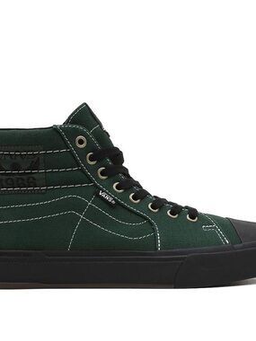 VANS SK8-HI 238 - DAKOTA ROCHE GREEN/BLACK